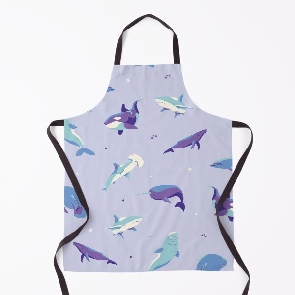 Item preview, Ocean Animals designed and sold by Nemki.