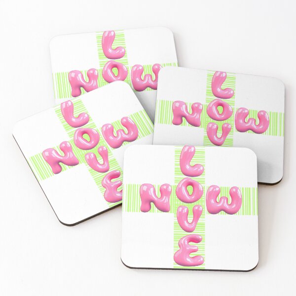 Item preview, Love now or now is love, it's the same. designed and sold by S1990S.