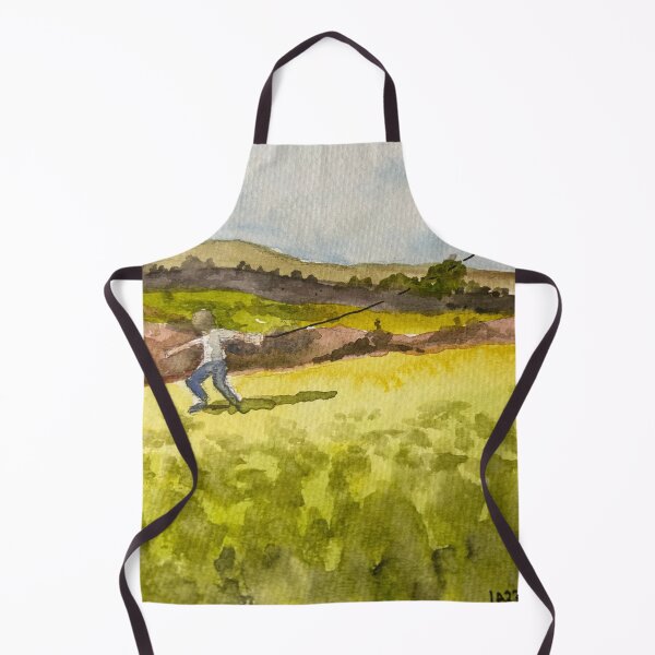 Item preview, Kite Flying designed and sold by TheArtCave.