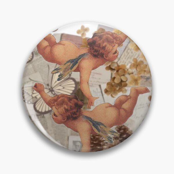 Item preview, Romantic Angel designed and sold by CLEOPATRA95.
