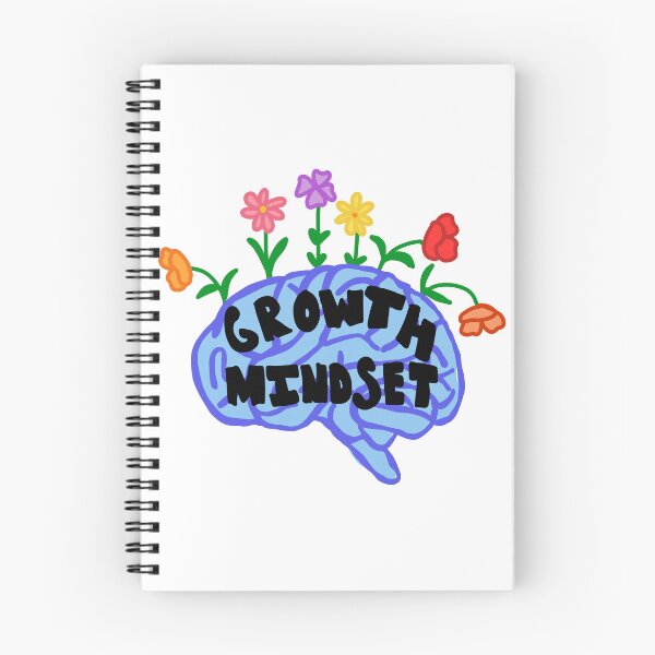 Item preview, growth mindset designed and sold by Gracie C..