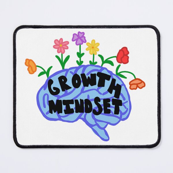 Item preview, growth mindset designed and sold by Gracie C..