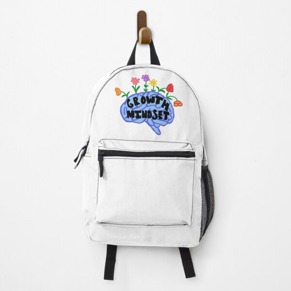 Item preview, growth mindset designed and sold by Gracie C..