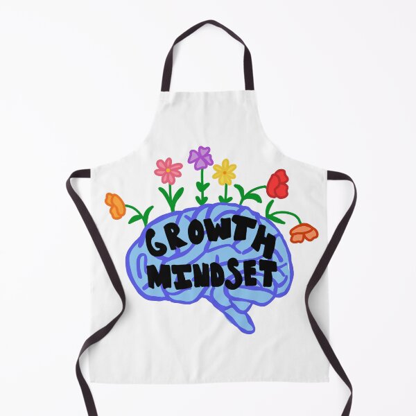 Item preview, growth mindset designed and sold by Gracie C..