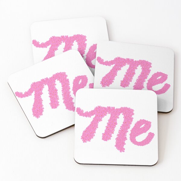 Item preview, I like flowers, especially pink ones. designed and sold by S1990S.