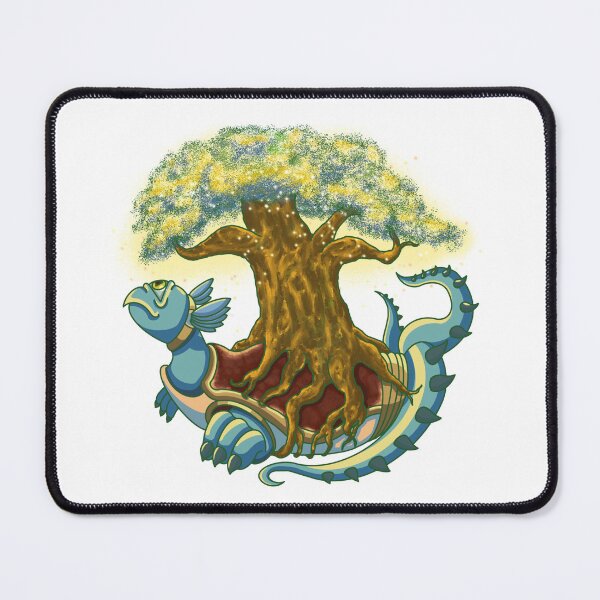 Item preview, The Monster Turtle designed and sold by Justthira.