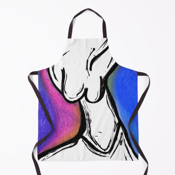 Item preview, Woman torso designed and sold by Corduroy9.