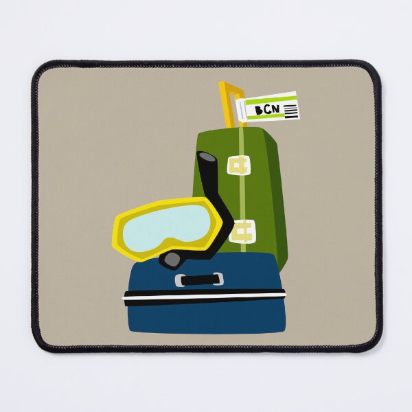 Item preview, Vacation designed and sold by Sonia Pascual Izquierdo.