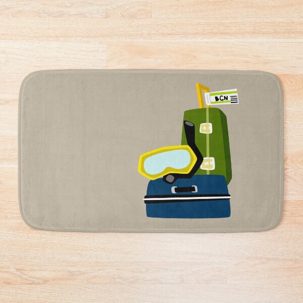 Item preview, Vacation designed and sold by Sonia Pascual Izquierdo.