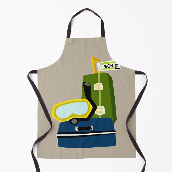 Item preview, Vacation designed and sold by Sonia Pascual Izquierdo.