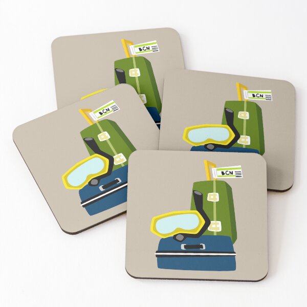 Item preview, Vacation designed and sold by Sonia Pascual Izquierdo.