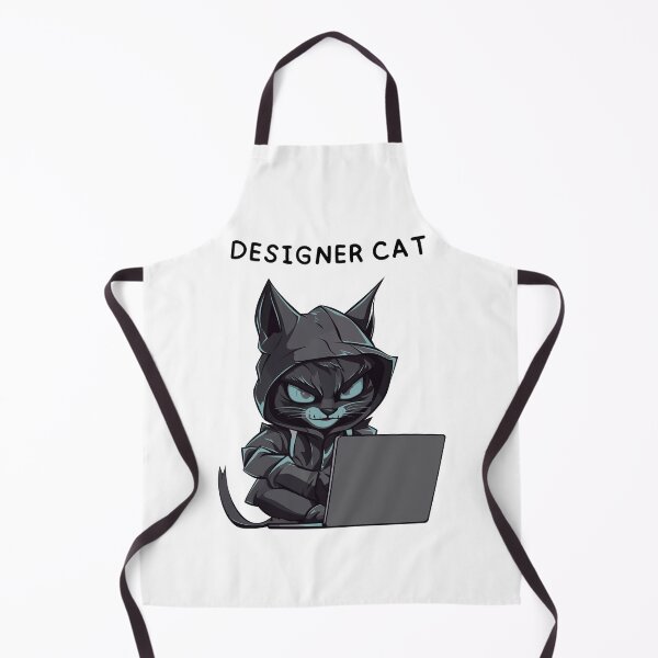 Item preview, Designer Cat designed and sold by Gokhan Tuncel.