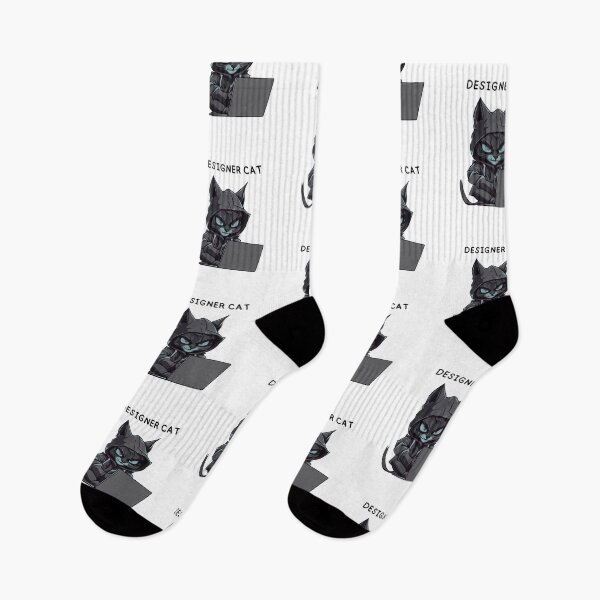 Item preview, Designer Cat designed and sold by Gokhan Tuncel.