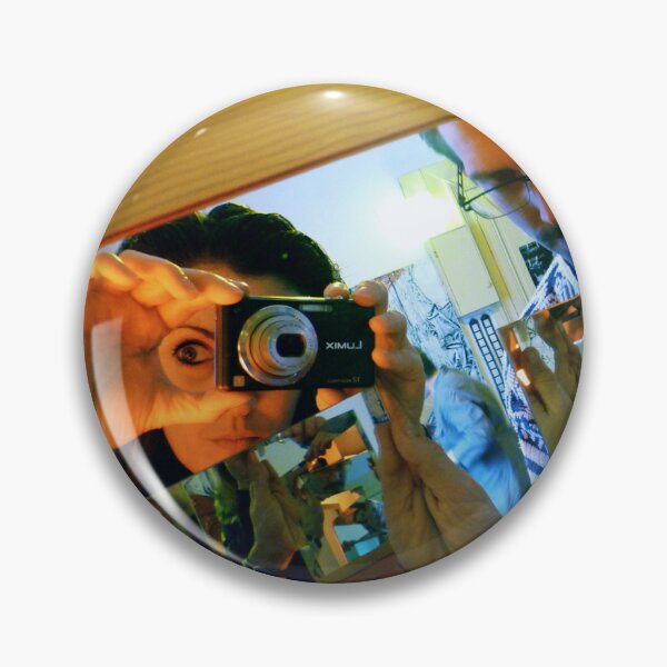 Item preview, Filtered photography portrait of man and woman designed and sold by Carré Comme Orange.