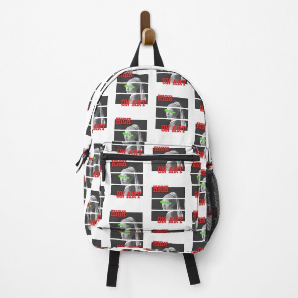 Item preview, ART IS LIFE | MODERN designed and sold by MUDUGAMU.