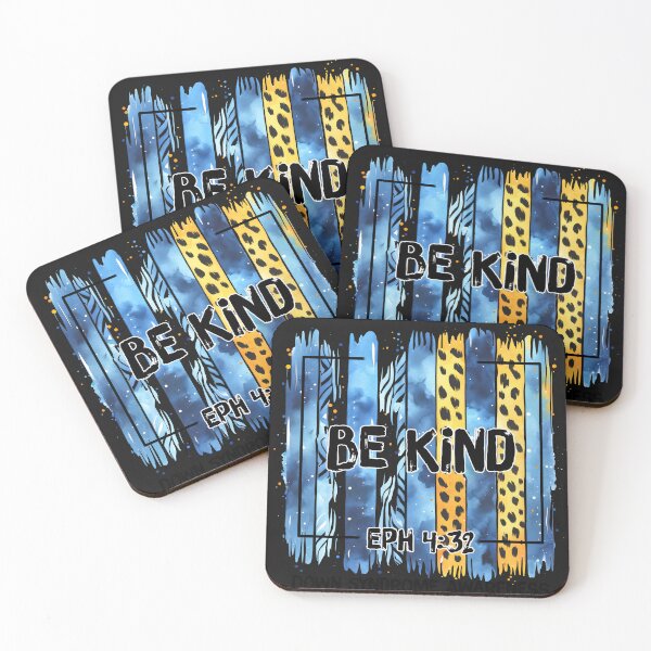 Item preview, Down Syndrome Awareness Be Kind designed and sold by AlienOccupation.