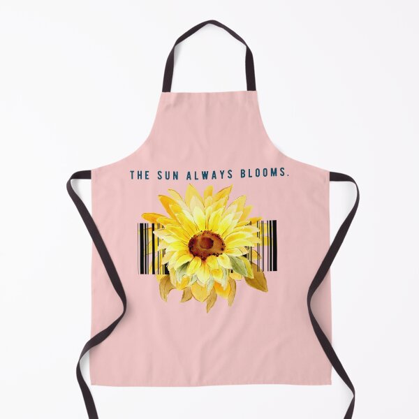 Item preview, The sunflower symbolizes love exchanged between two individuals. designed and sold by S1990S.