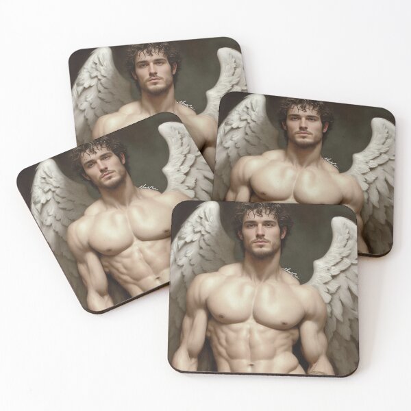 Item preview, Renaissance Angels Volume 2 - 7 designed and sold by Musclecove.