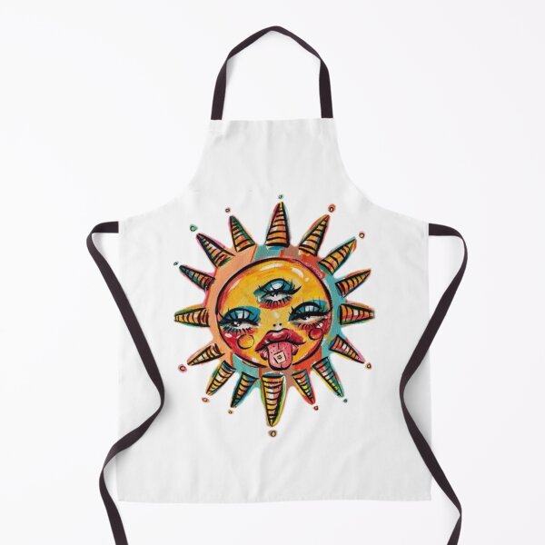 Item preview, retro sun designed and sold by CLEOPATRA95.