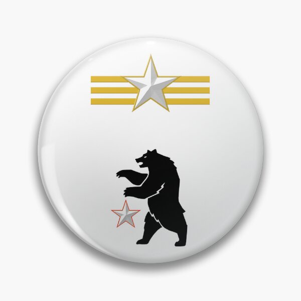 Artikelvorschau, NCR Ranger Emblem entworfen und verkauft von Yorrellew.