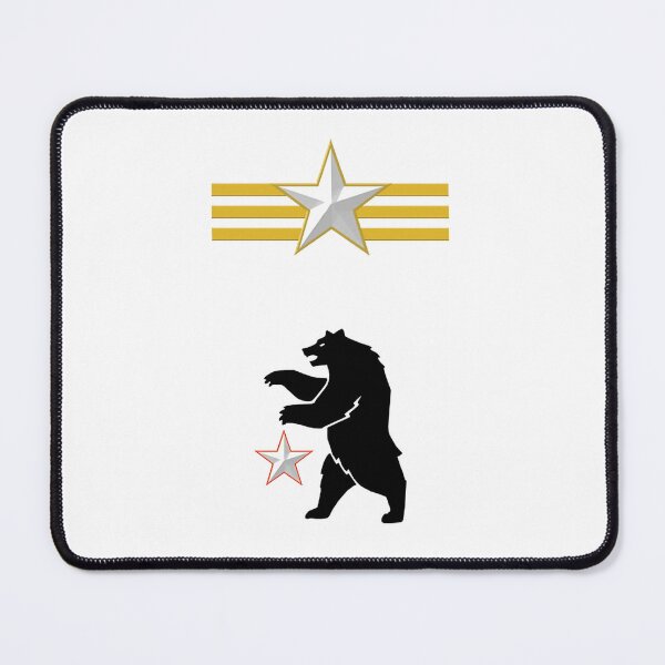Item preview, NCR Ranger Emblem designed and sold by Yorrellew.