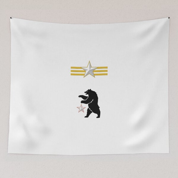 Item preview, NCR Ranger Emblem designed and sold by Yorrellew.