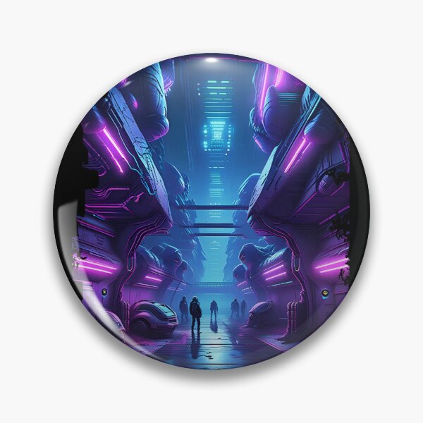 Item preview, Cyberpunk.City designed and sold by duhnnae.