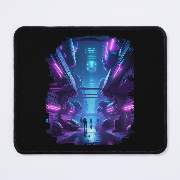 Item preview, Cyberpunk.City designed and sold by duhnnae.