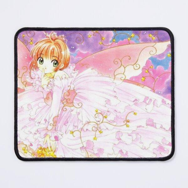 Item preview, Cardcaptor Sakura Sakura designed and sold by Soft-Maiot.