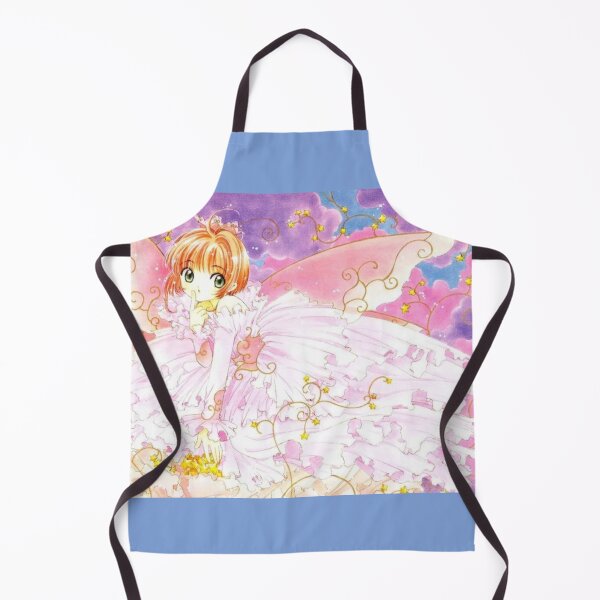 Item preview, Cardcaptor Sakura Sakura designed and sold by Soft-Maiot.