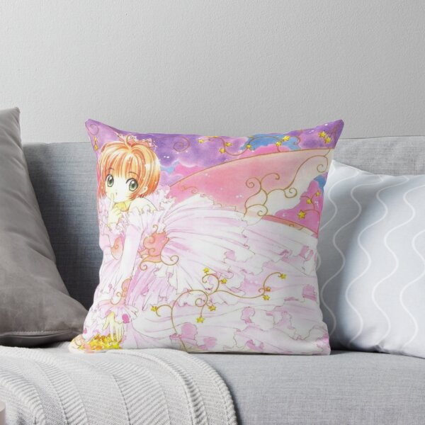Item preview, Cardcaptor Sakura Sakura designed and sold by Soft-Maiot.