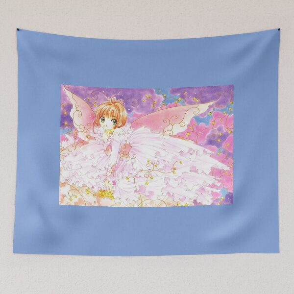 Item preview, Cardcaptor Sakura Sakura designed and sold by Soft-Maiot.