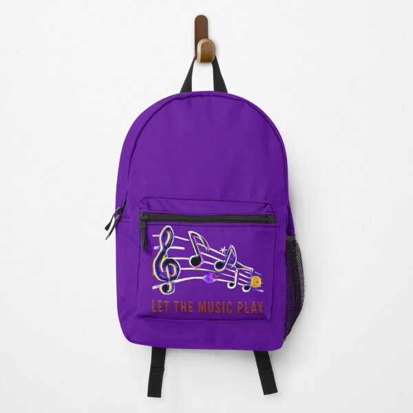 Item preview, Let the Music Play designed and sold by Getrealdesigns.