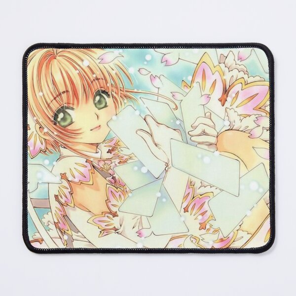 Item preview, Cardcaptor Sakura Sakura designed and sold by Soft-Maiot.