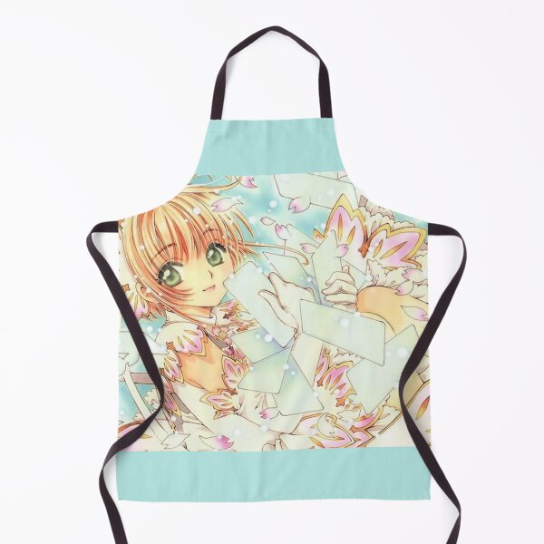 Item preview, Cardcaptor Sakura Sakura designed and sold by Soft-Maiot.