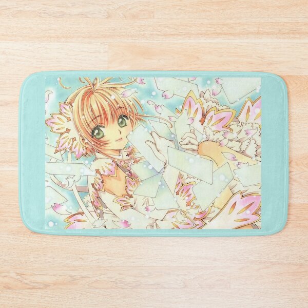 Item preview, Cardcaptor Sakura Sakura designed and sold by Soft-Maiot.