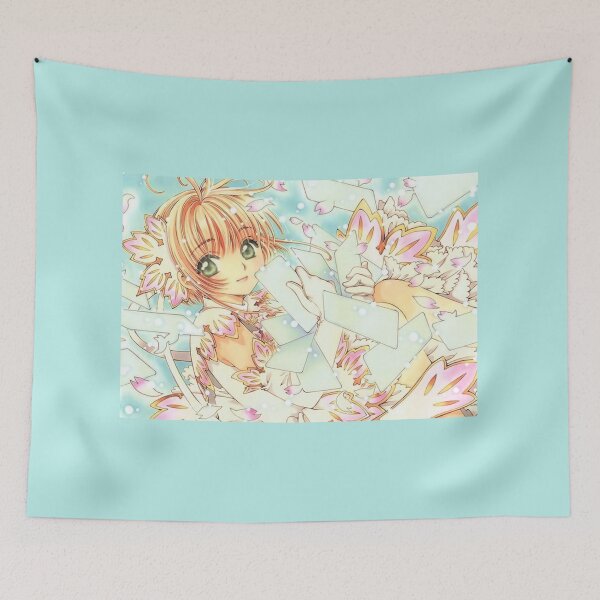 Item preview, Cardcaptor Sakura Sakura designed and sold by Soft-Maiot.