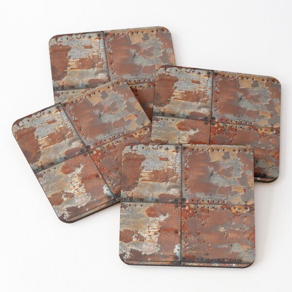 Item preview, Rusty Textures designed and sold by Visual-Elixir.