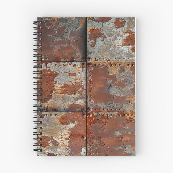 Item preview, Rusty Textures designed and sold by Visual-Elixir.