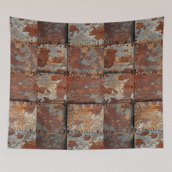 Item preview, Rusty Textures designed and sold by Visual-Elixir.
