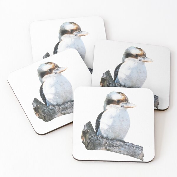 Item preview, Kookaburra designed and sold by Blepo78.