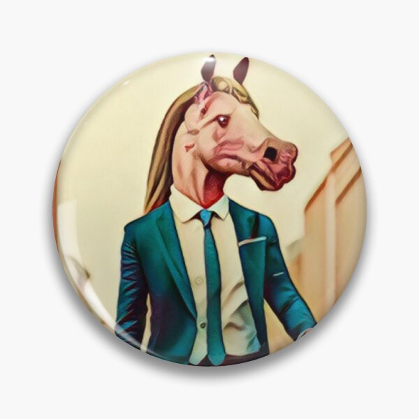 Item preview, HORSEMAN City Worker designed and sold by SmARTNiki.