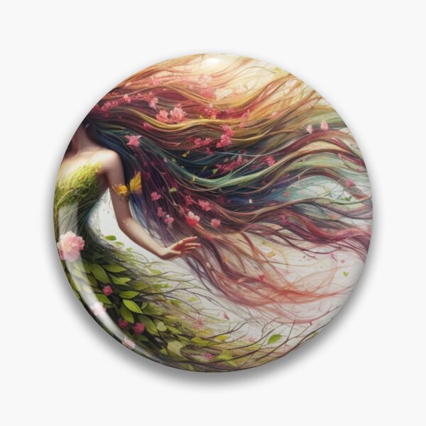 Item preview, Demeter designed and sold by ZeusGallery.
