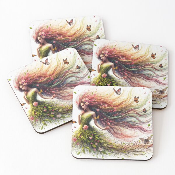 Item preview, Demeter designed and sold by ZeusGallery.