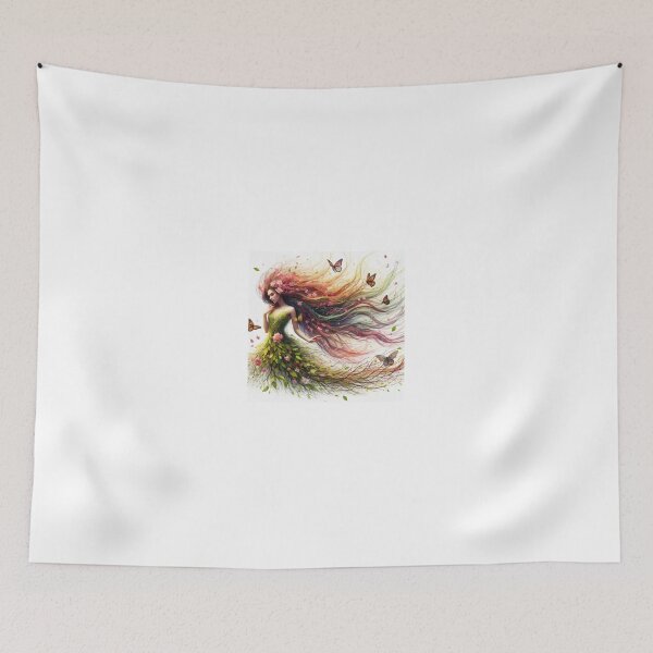 Item preview, Demeter designed and sold by ZeusGallery.