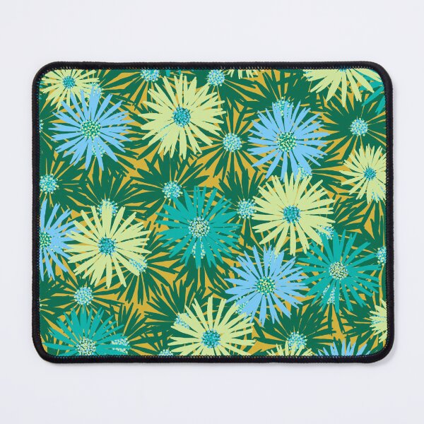 Item preview, Daiseis for Yoy designed and sold by Lianna de Castro.
