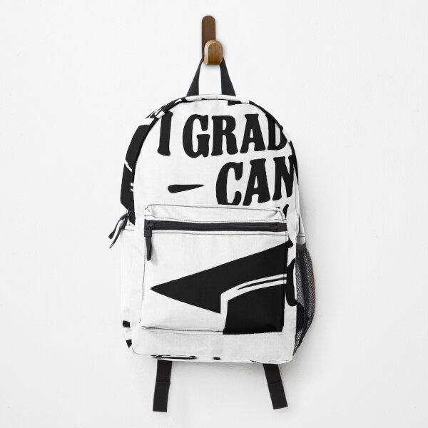 Item preview, Graduation Funny Design I graduated Can I go back to bed now designed and sold by ShahinurSobuj.
