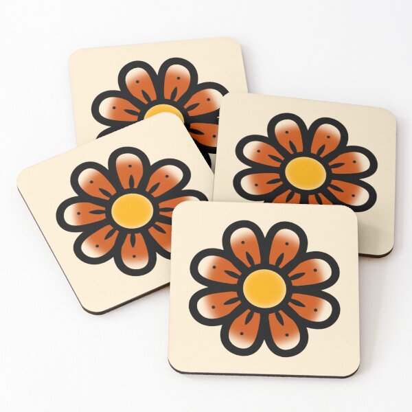 Item preview, Flower designed and sold by Cozysio.