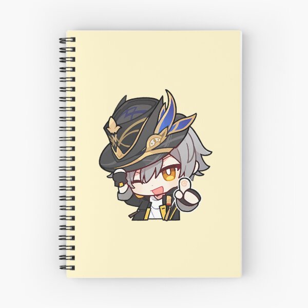 Item preview, Caelus | Honkai: Star Rail designed and sold by Verthalies.