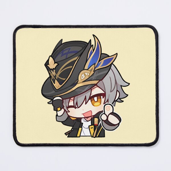 Item preview, Caelus | Honkai: Star Rail designed and sold by Verthalies.